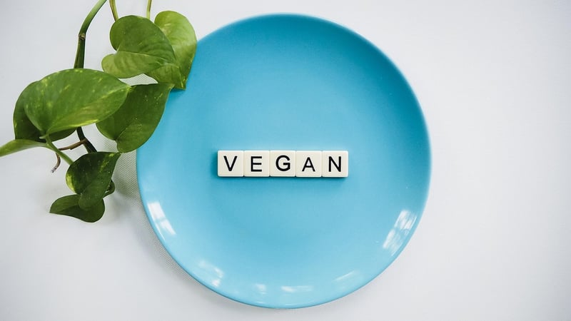 Plant-based Tacos
