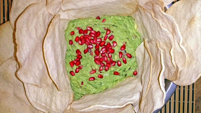 Guacamole
